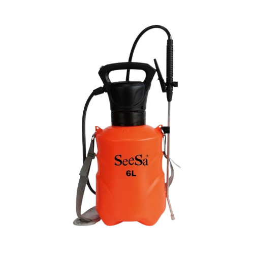 6L Seesa Electric Sprayer (Li-ion Battery)
