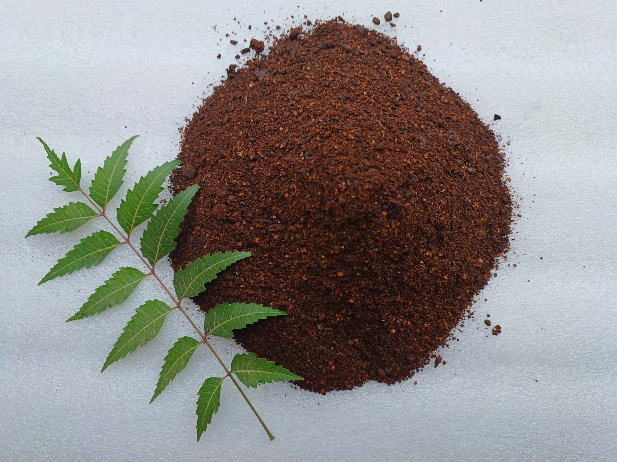 Neem Cake Powder